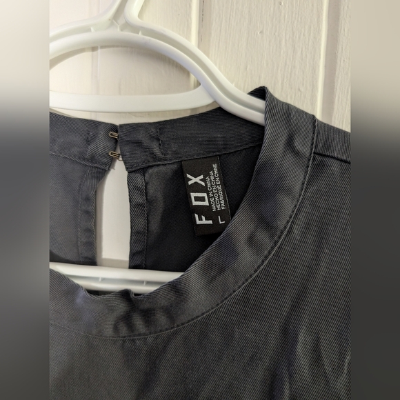 FOX RACING DRESS - Picture 3 of 5